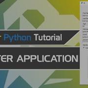 Python Tkinter Tutorial 8 Membuat Aplikasi Register Sederhana
