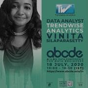 Exploratory Data Analysis Using Python Workshop Video With Vinita From Trendwise Analytics