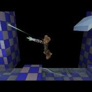 Udk Blocked Out Level Test Run