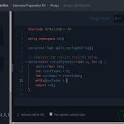 HackerRank Interview Prep Kit Problem 6 Arrays Left Rotation