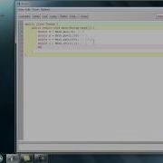 7 Methods Of The Math Class Java Tutorial Series