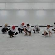 CHOREOGRAPHY BTS 방탄소년단 불타오르네 FIRE Dance Practice