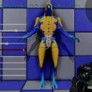 Testing Of Unfinished Tintable Shader UDK