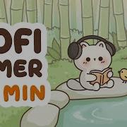 25 Minute Timer Chill Lofi Timer For Study
