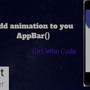 Extend AppBar Height With Animation Some Text Style Technique Flutter