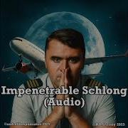 Impenetrable Schlong Shampiss Song RD Shrissy Production Tiktok Audio