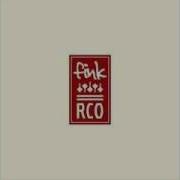 Fink Perfect Darkness Fink Meets The Royal Concertgebouw Orchestra