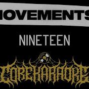 Movements Nineteen Karaoke Instrumental