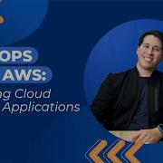 Cloud Native On AWS AWS DevOps Tools For Cloud Native Architectures