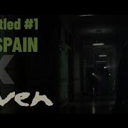 Spain Untitled 1 X Seven