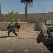 Anti Reload As