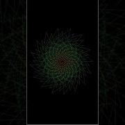 Making A Colorful Design Using Python Py3 Python Pydroid3