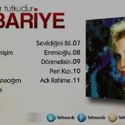 Kibariye Emmioğlu