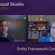Entity Framework Core Part 4