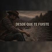 Desde Que Te Fuiste