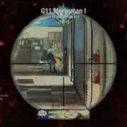 Black Ops Variable G11 Rage
