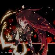 Nightcore Catch Fire
