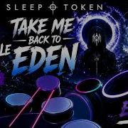 Sleep Token Take Me Back To Eden PARADIDDLE VR Drum Cover