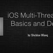 IOS Tutorial Multi Threading Basics Image Downloading In Objective C