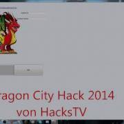 Dragon City Hack 2014 Kostenloser Download LINK