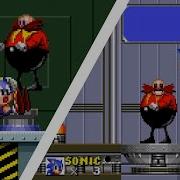 Веселье с дебаг режимом в Соник 1 Соник 2 Соник 3 Knuckles