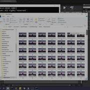 2 6 Using Ffmpeg To Convert A PNG Image Sequence Into A MP4 File 3D Cinema