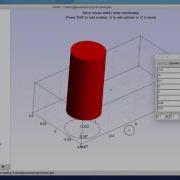 Constructive Solid Geometry In Gmsh 3 0
