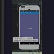 Flutter App Set Preferred Orientation Flutter Shorttutorial Dart Developer