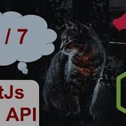 NestJs Что такое REST Api как работать с Postman Get Post Put Patch Delete запросы Contoller