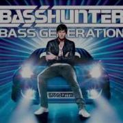 Basshunter Now You Re Gone DJ Alex Extended Mix