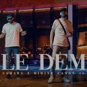 Samara Feat Didine Canon 16 Le Dem Official Music Video