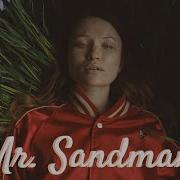 Mr Sandman Multifandom