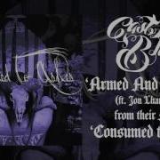CAST IN BLOOD Consumed To Ashes Full Stream HQ