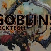 Possibly Pauper Playable Goblins Deck Tech