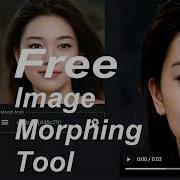 Face Morphing In Seconds With FaceMorph Me Free AI Tool