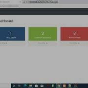 User Management System