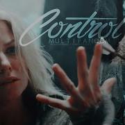 Multifandom Control C W Midnightminho