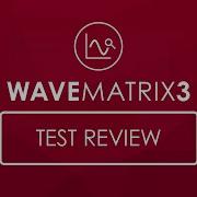 Instron WaveMatrix3 Test Review