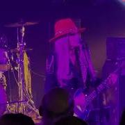 Orianthi Contagious Live 2023