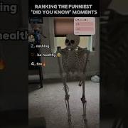 Ranking The Funniest Did You Know Moments Shorts Memes Sehar Tyler Vitelli