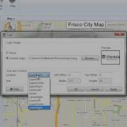 Map Suite GIS Editor Adding A Logo