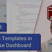 Writing Custom Templates FlowFuse Dashboard