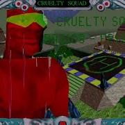 Cruelty Squad Basics 3 Sin Space Engineering