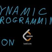 LeetCode Dynamic Programming Problems Stream Highlights