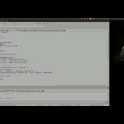SemiSorted Head Tracking With VTK