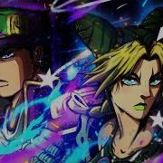 Stone Ocean OP X Stand Proud X Jolyne Theme EPIC COVER