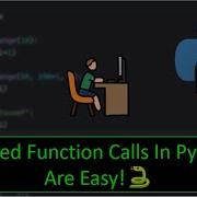 Nested Function Calls In Python Are Easy