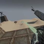 Simple Game Made Using UDK