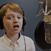 Empty Chairs At Empty Tables Les Misérables Angelic Cover By Cormac Thompson