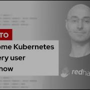 10 потрясающих инструментов Kubernetes которые должен знать каждый пользователь DevNation Tech